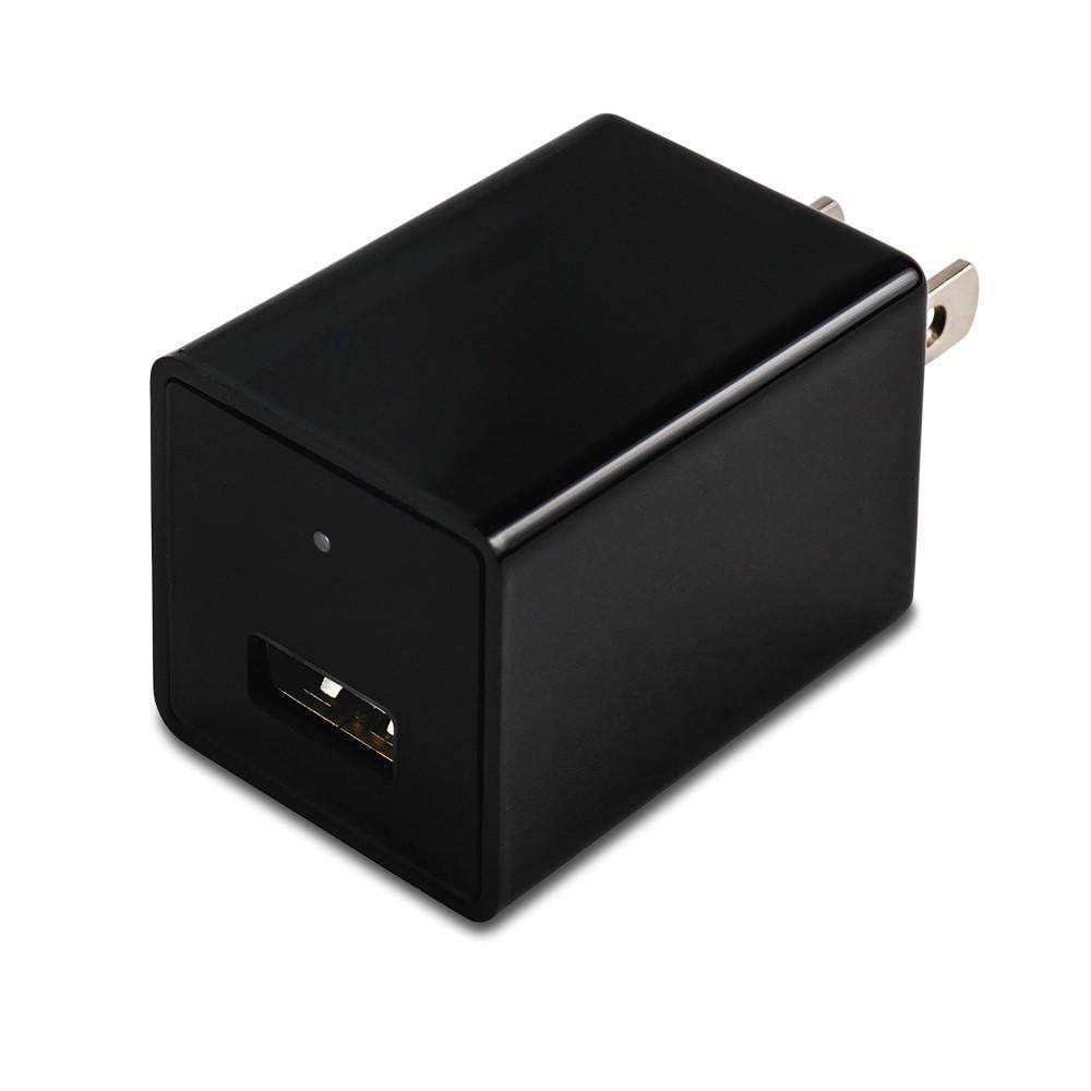 HD 1080P Surveillance Camera USB Phone Charger