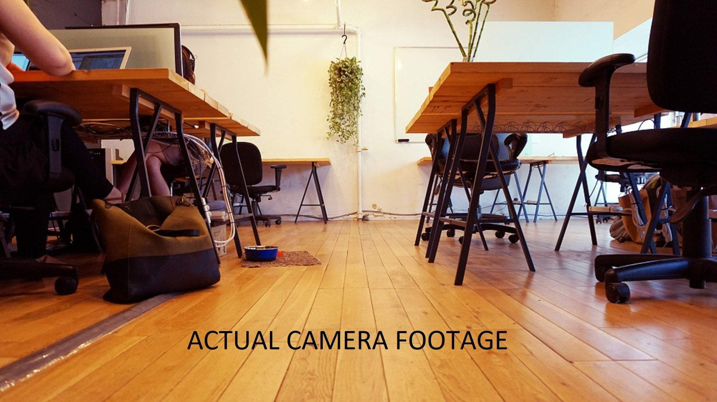 HD 1080P Surveillance Camera USB Phone Charger